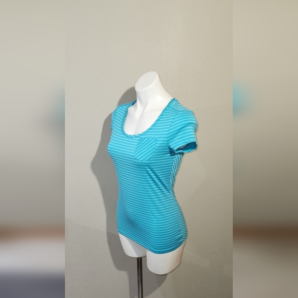 REI Tee Women's Size XXS - Picture 2 of 4